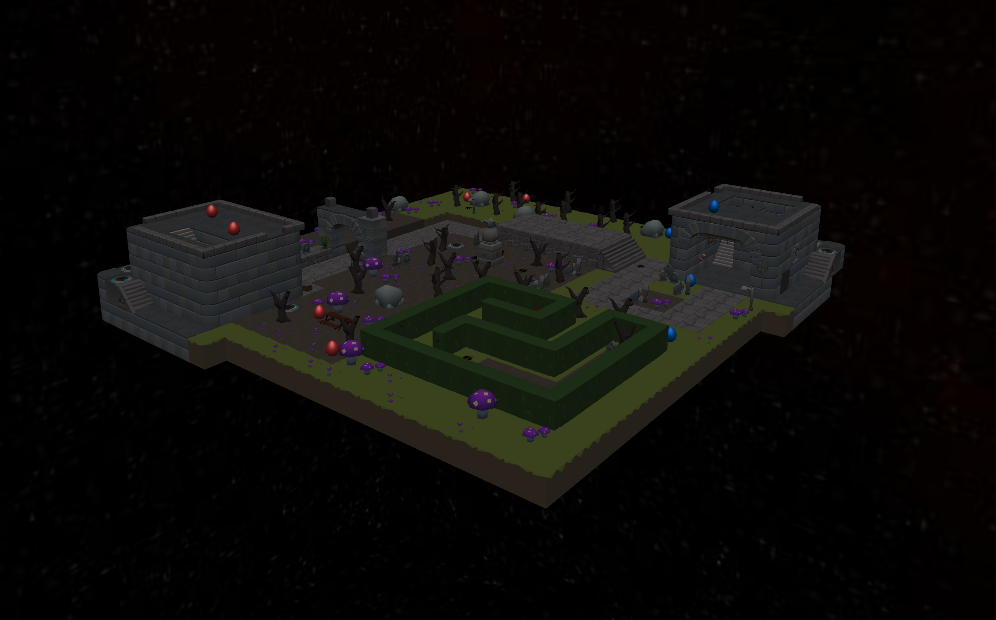 Graveyard